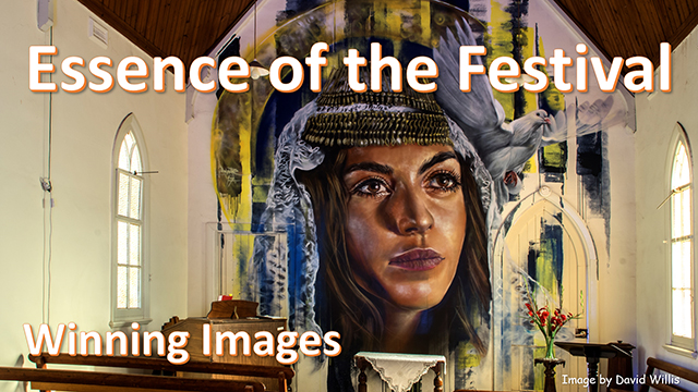 Essence of the Festival